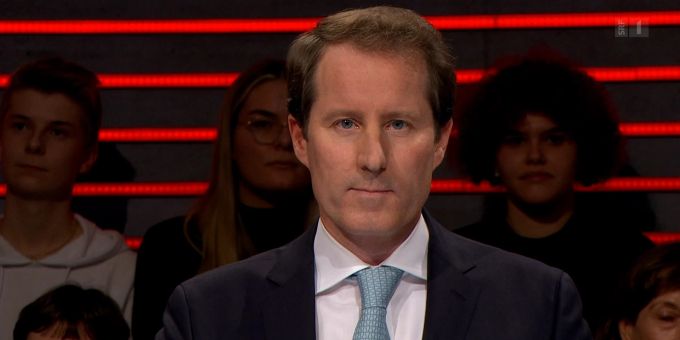 «Kolonial-Vertrag» - «Arena»: SVP-Aeschi kritisiert EU-Verhandlungen