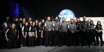 iSpace team