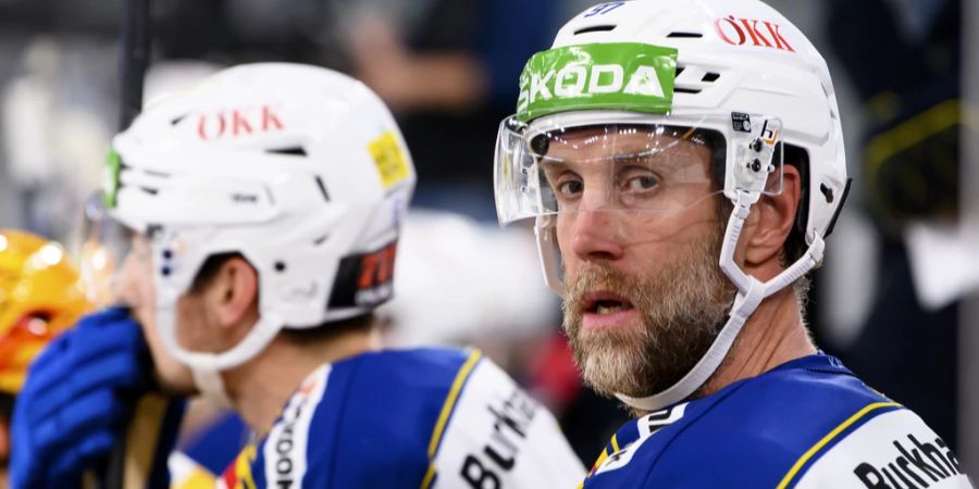 HC Davos