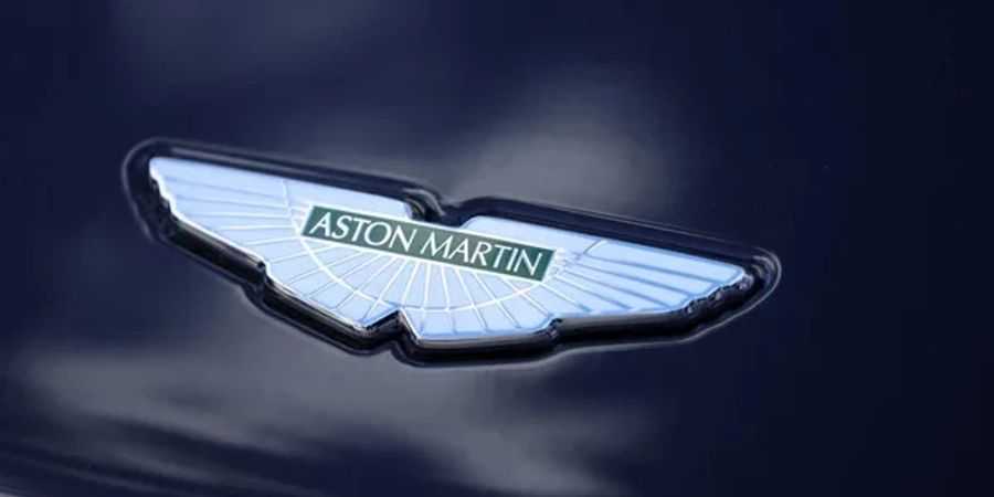 Aston Martin Logo