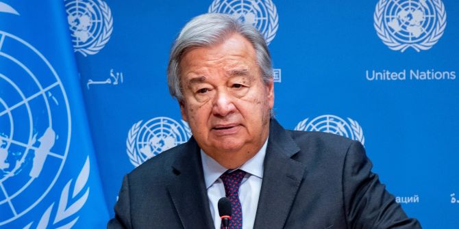 Guterres
