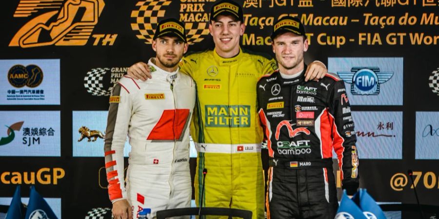 Raffaele Marciello