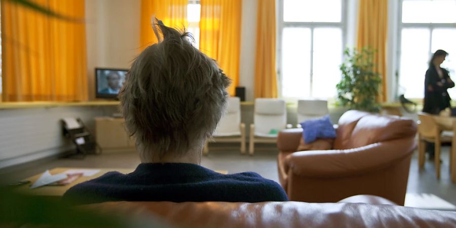 Die Kosten für psychische Gesundheit stiegen 2024 um 6,1 Prozent an.