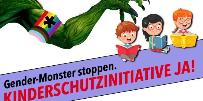 Dieses Plakat der SVP in Baselland sorgt für Aufruhr: Ein Experte erkennt darin antisemitische Motive wieder. antisemitismus svp baselland plakat