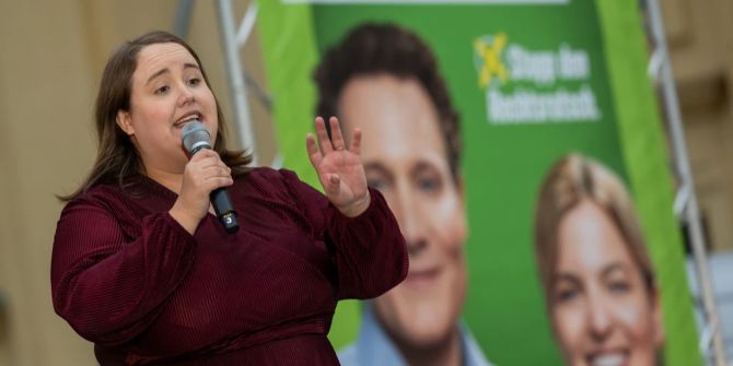 Ricarda Lang