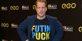 «Fertig macht» - So schlecht geht es Oliver Pocher nach dem Ehe-Aus