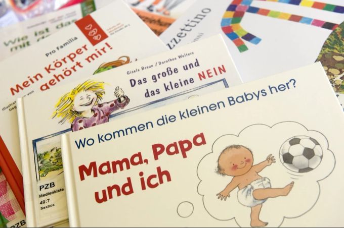 Aufklärung