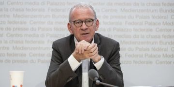 Adrian Lobsiger