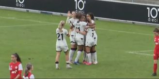 Women's Super League - FCB-Frauen beenden Hinrunde vor Meister FCZ Women's Super League - FCB-Frauen beenden Hinrunde vor Meister FCZ