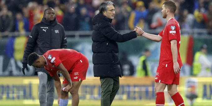 Portugal, Dänen &... - Diese EM-Horror-Gruppen drohen der Schweiz jetzt