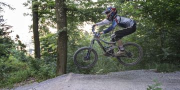 Biketrail