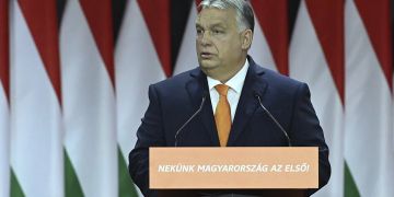 Viktor Orban