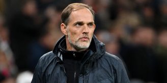 Wunschspieler? - Bayern-Tuchel: «Würde Mbappé mit Velo aus Paris holen» Wunschspieler? - Bayern-Tuchel: «Würde Mbappé mit Velo aus Paris holen»