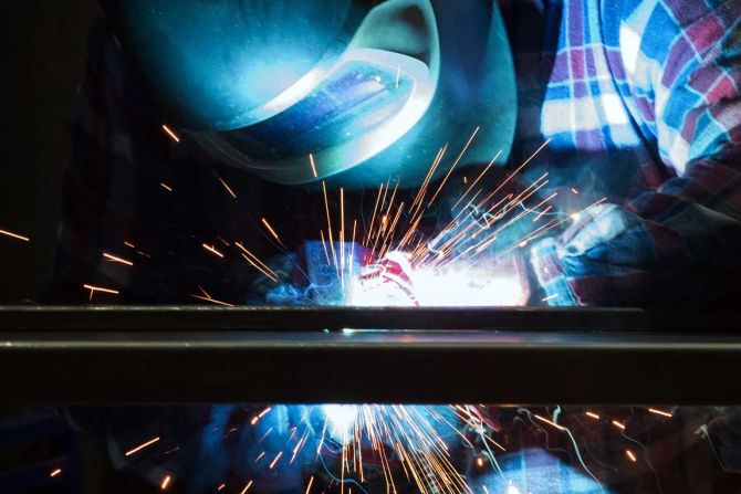 Maschinen- und Anlagenbau