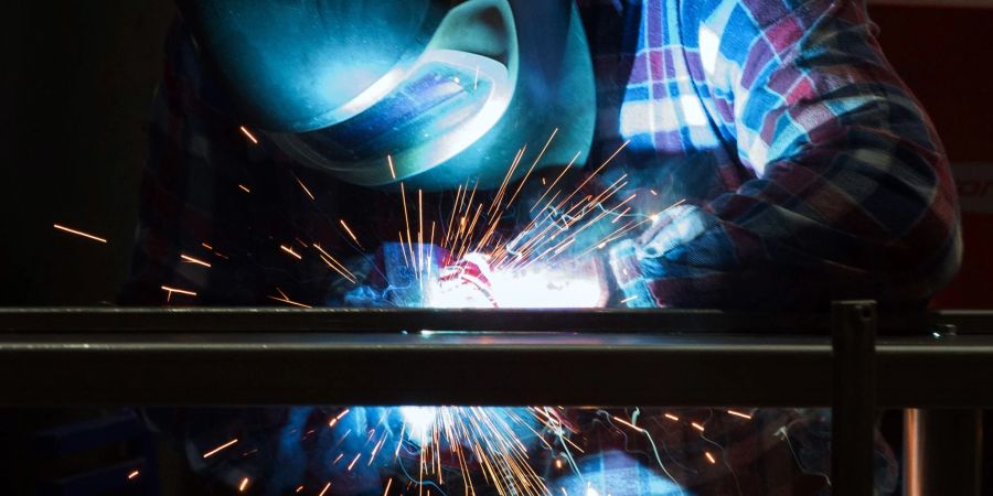 Maschinen- und Anlagenbau