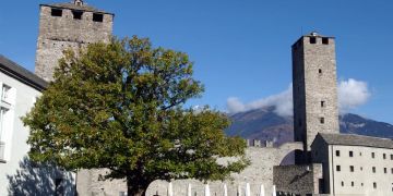Schloss Bellinzona