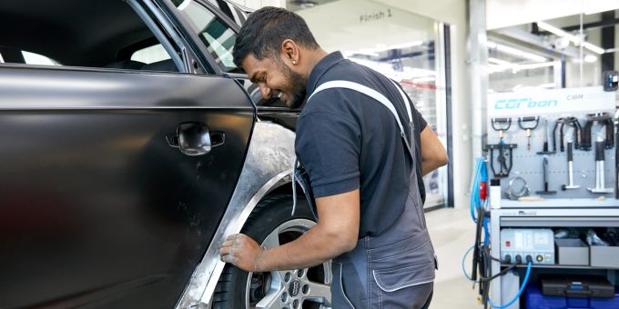 Von Škoda und Volkswagen über CUPRA und SEAT bis hin zu VW-Nutzfahrzeuge und Audi: Bei AMAG ist Ihr Auto in guten Händen. Schadenfall AMAG Auto