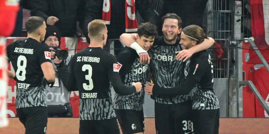 Bundesliga