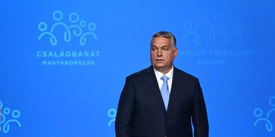 Viktor Orban