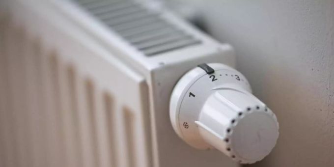 Für Energie müssen hohe Preise bezahlt werden. energie