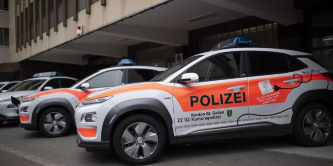 Verletzt wurde niemand.