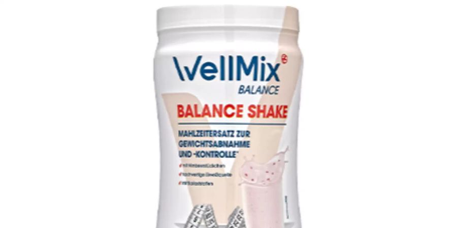 Rossmann Shake