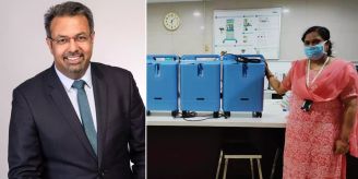 Gastbeitrag - Vorurteil, dass Spenden nichts bewirken, ist falsch!