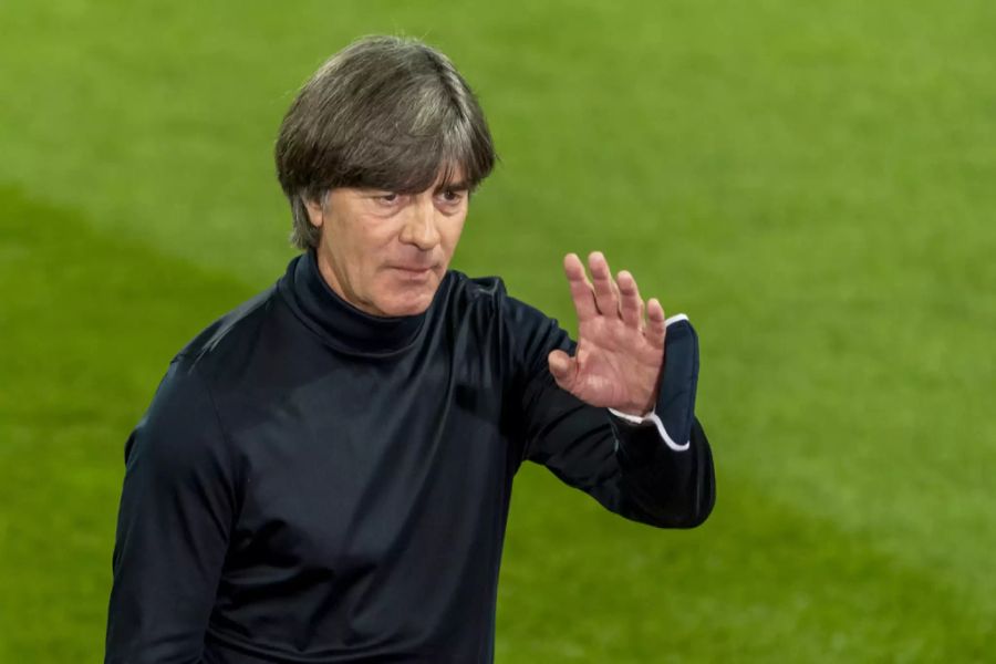 Jogi Löw