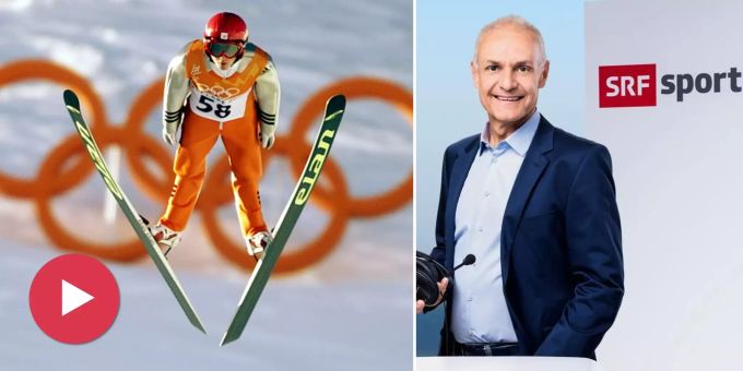 «Flieg, Simi, flieg!» - Auch SRF-Stäuble ist bald weg vom TV-Bildschirm