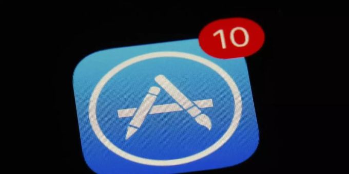 Der Hersteller des beliebten Videospiels Fortnite legt gegen Apple Berufung ein. Foto: Patrick Semansky/AP/dpa Der Hersteller des beliebten Videospiels Fortnite legt gegen Apple Berufung ein. Foto: Patrick Semansky/AP/dpa
