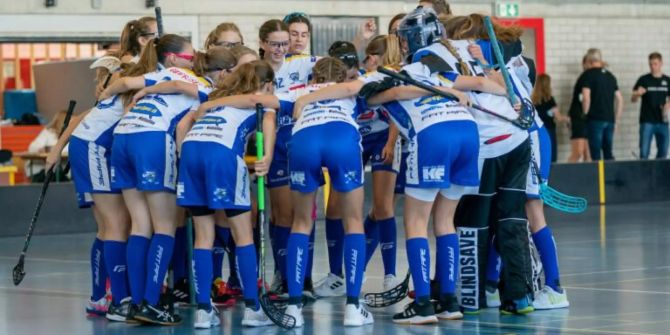 Kloten-Dietlikon Jets.