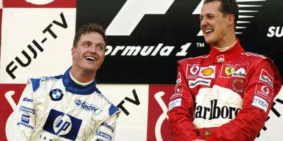Michael Schumacher