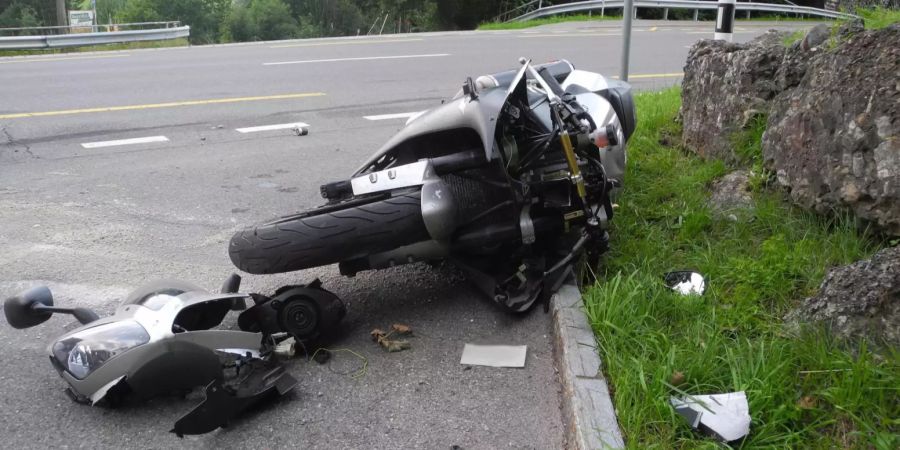 Unfall