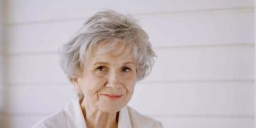 alice munro