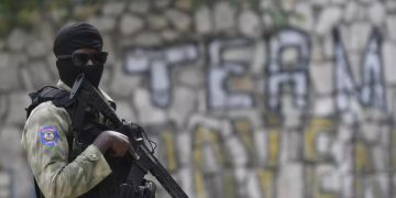 haiti