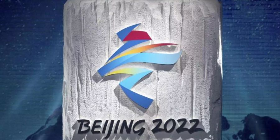 Das britische Unterhaus hat einen diplomatischen Boykott der Olympischen Winterspiele 2022 gefordert. Foto: Mark Schiefelbein/AP/dpa