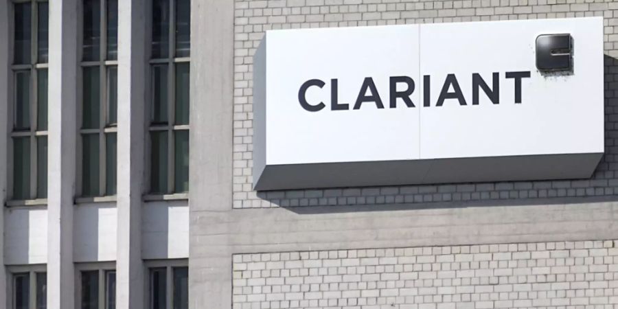 clariant