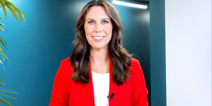 Susanne Wille ist Kulturchefin beim SRF. Sie hat den Film abgenommen. susanne wille