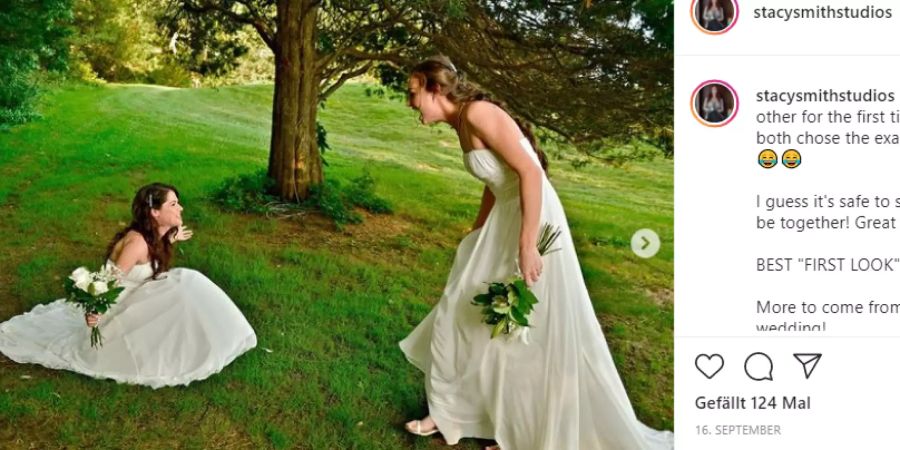 hochzeitskleid