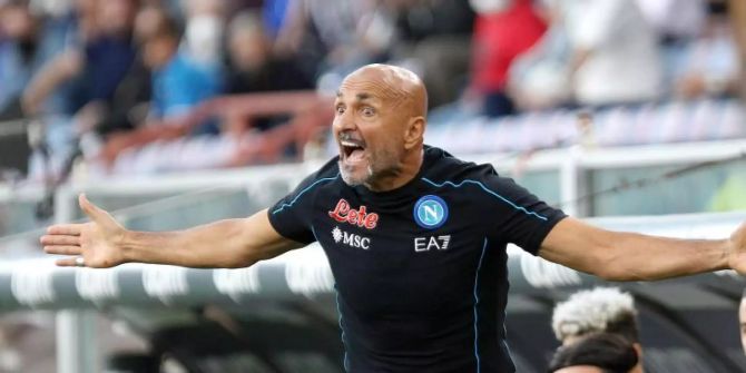 luciano spalletti