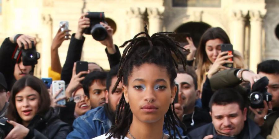 Willow Smith