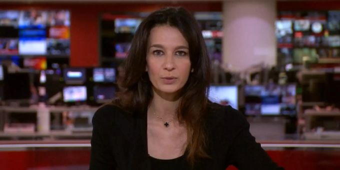 Während Live-Sendung - Taliban rufen BBC-Journalistin auf Handy an