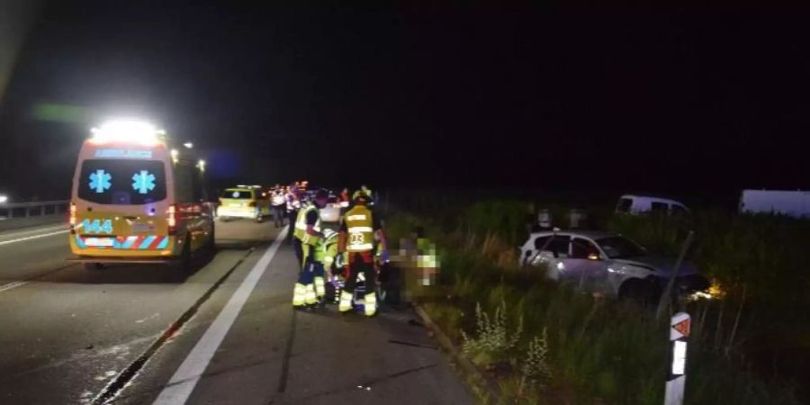 Kantonspolizei Solothurn