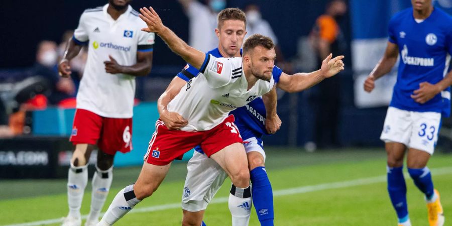 schalke