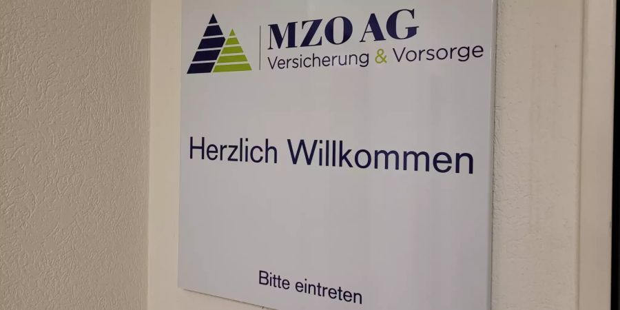 MZO AG Wald