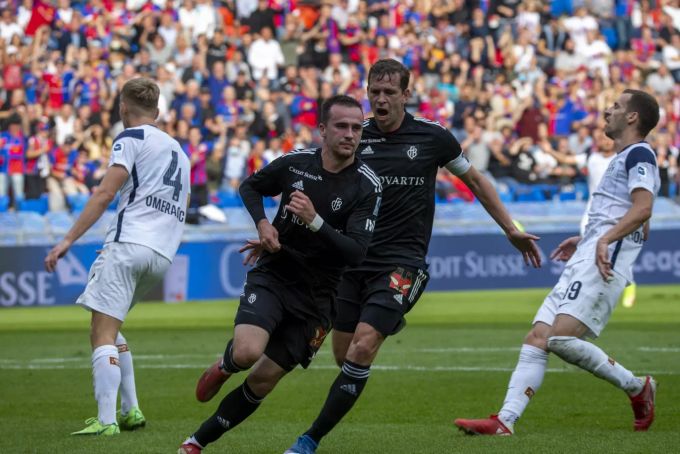 FCb