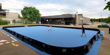 Floorball Thurgau