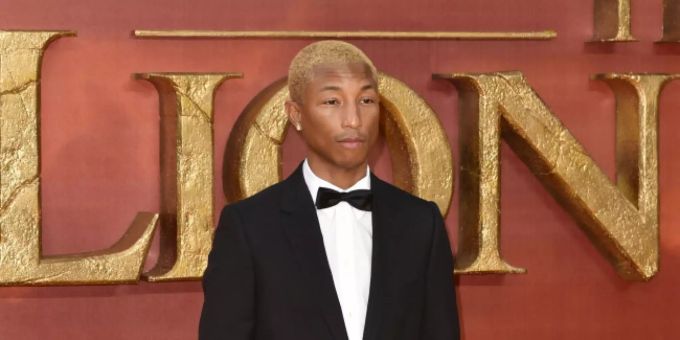 Pharrell Williams Pharrell Williams