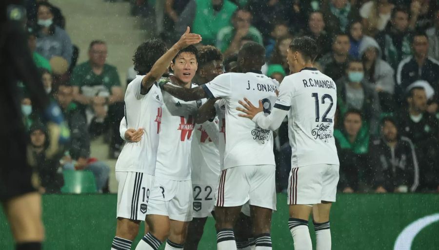 Girondins Bordeaux