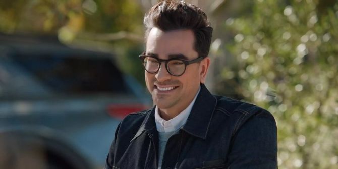 Dan levy